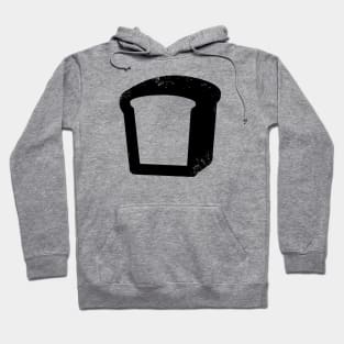 Cute Bread Hoodie